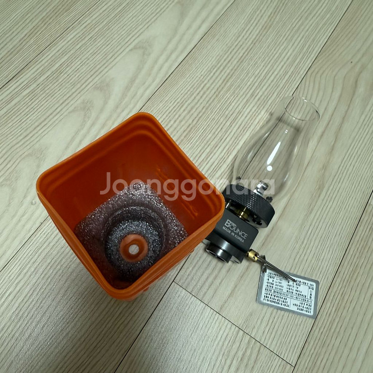 바운스 호롱불--2