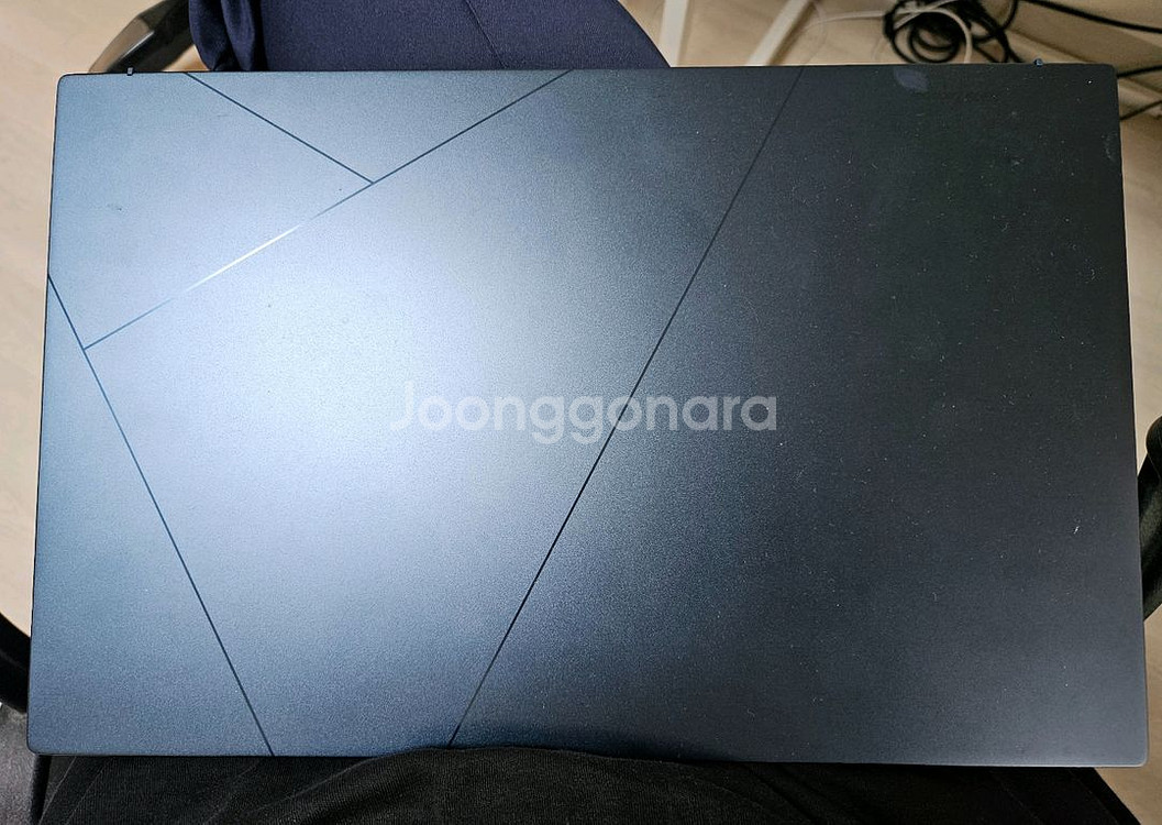 ASUS 젠북 15 OLED UM3504DA--0
