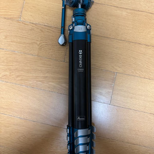 벤로 사이언버드 삼각대 팝니다