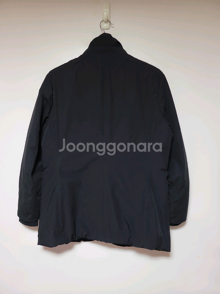 이태리 두노 DUNO 다운자켓--1