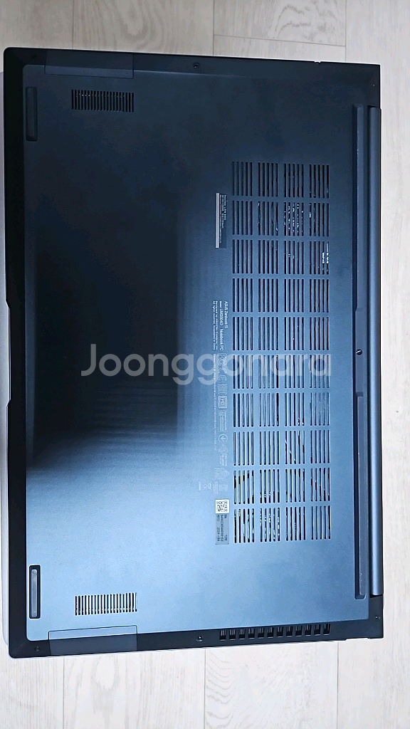 ASUS 젠북 15 OLED UM3504DA--8