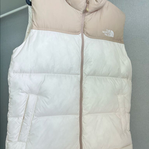 에코 눕시 패딩조끼(키즈)
