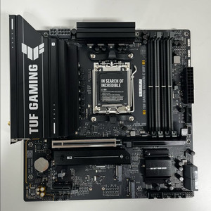 ASUS TUF B650EM E WIFI 메인보드