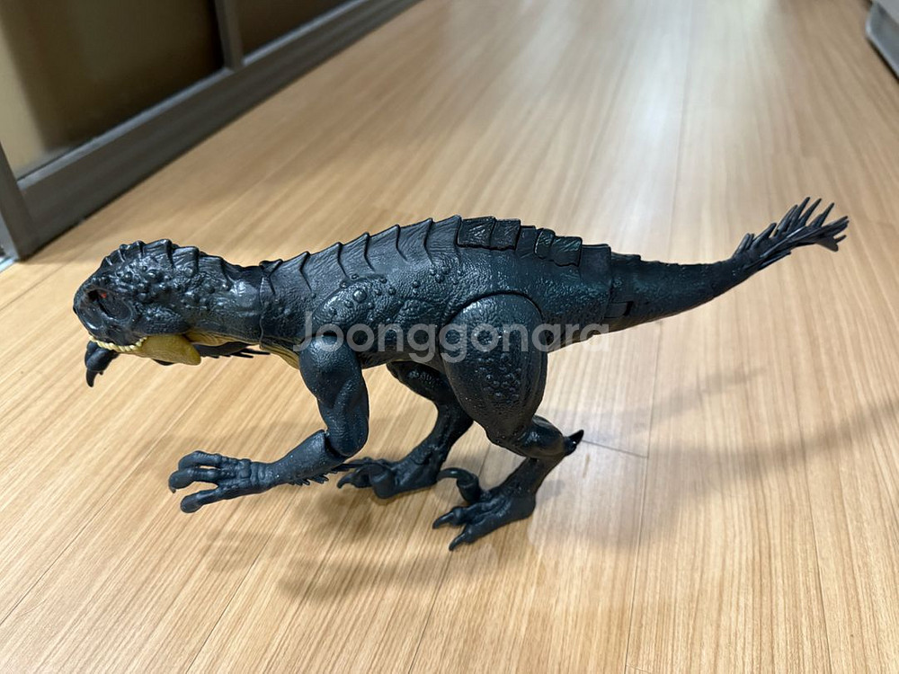 스콜피오렉스 공룡--0