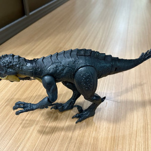 스콜피오렉스 공룡