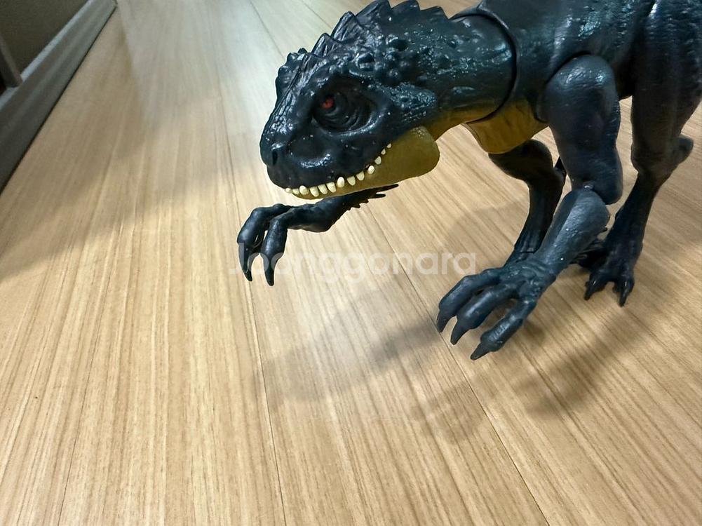 스콜피오렉스 공룡--1