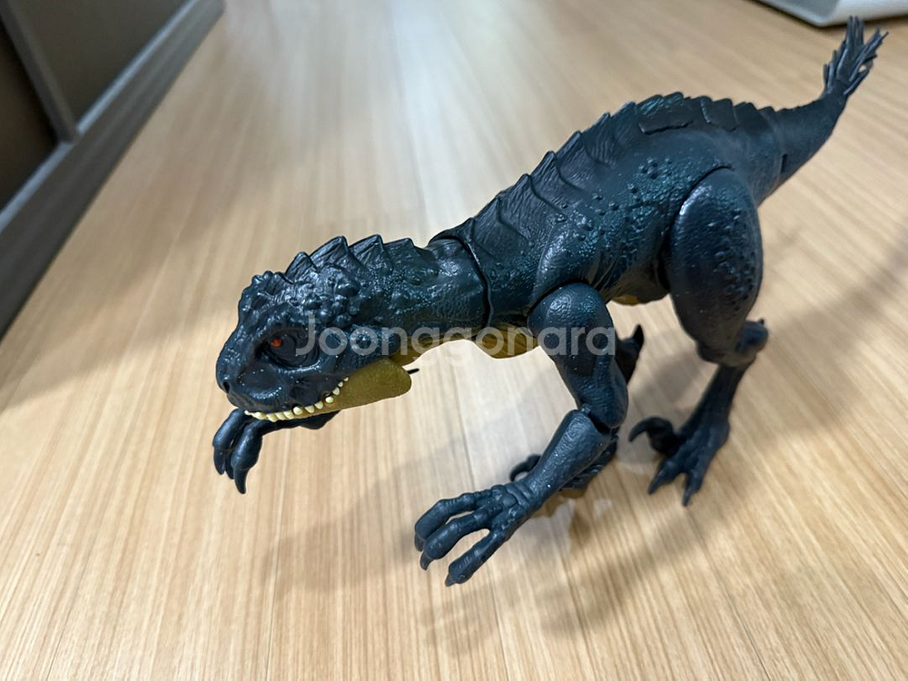 스콜피오렉스 공룡--2
