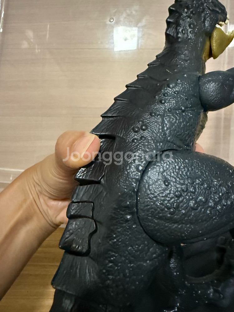 스콜피오렉스 공룡--5