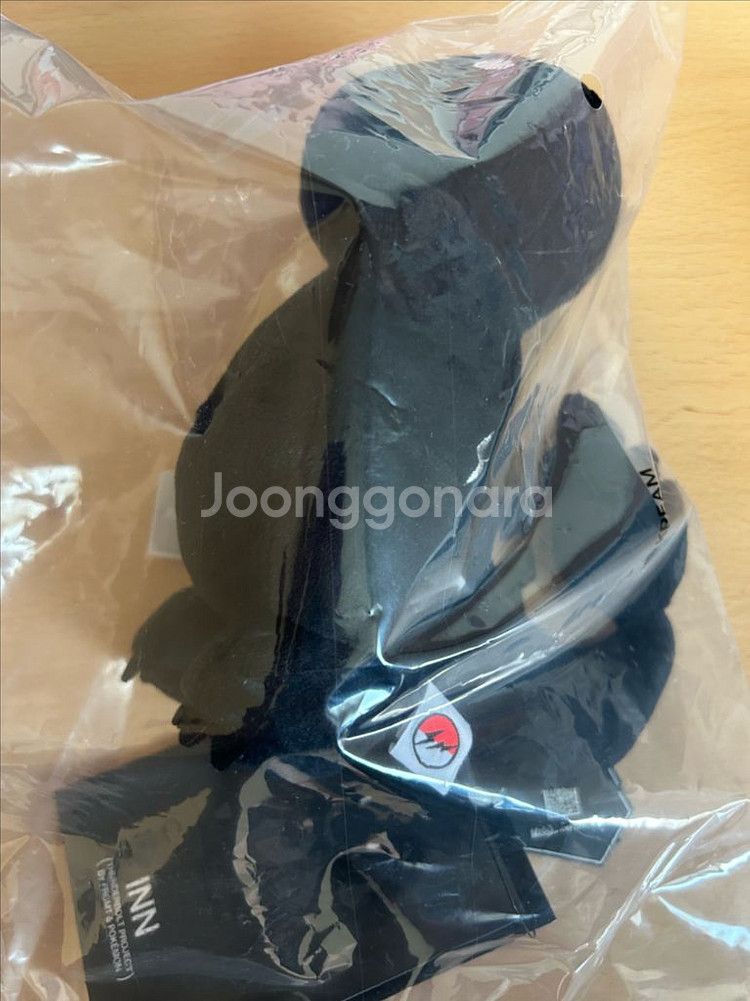 프라그먼트 x 포켓몬 INN 썬더볼트 플러시 파이리 M--0