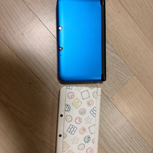 뉴3DS 마리오에디션