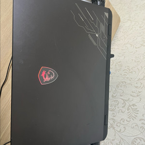 MSI 크로스헤어 HX 17 17인치 게이밍 노트북