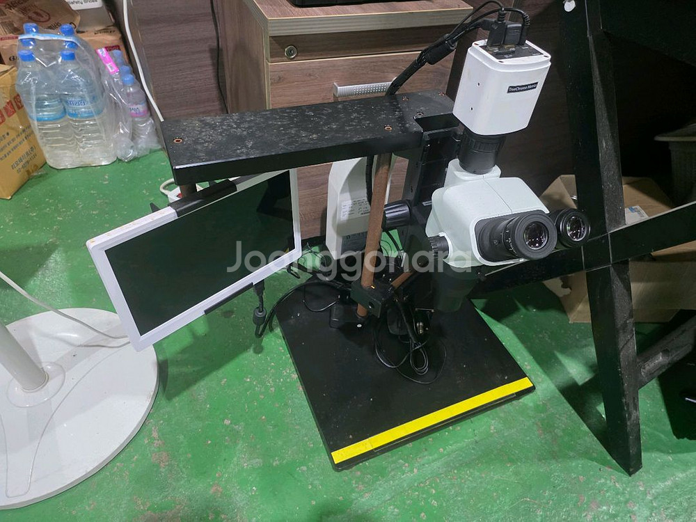 표면 검사용 광학 현미경--0
