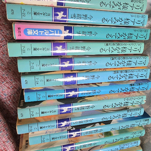 마리아님이 보고계서 원서