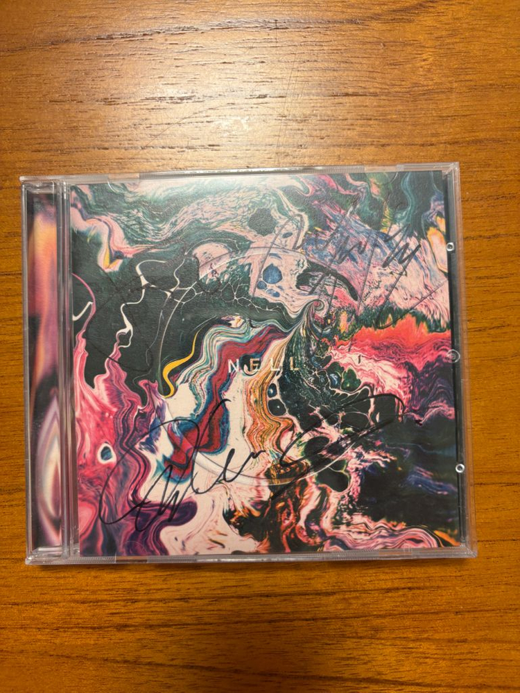 넬 NELL 앨범 6종--2