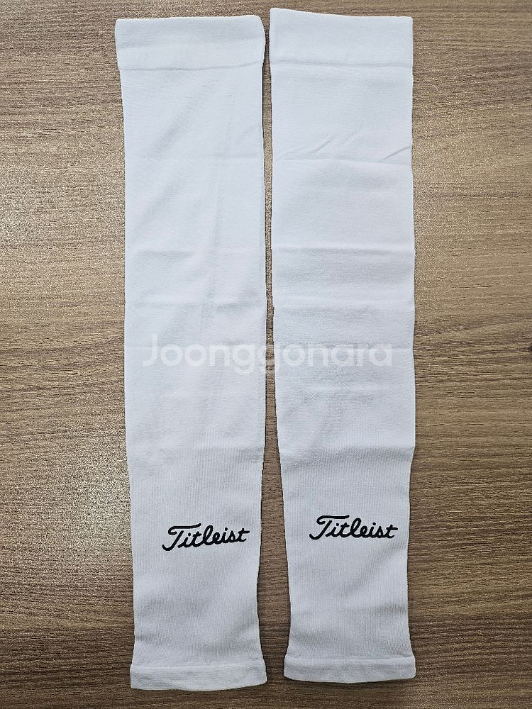 골프토시 타이틀 pxg 흰 검 5세트 30000원--5