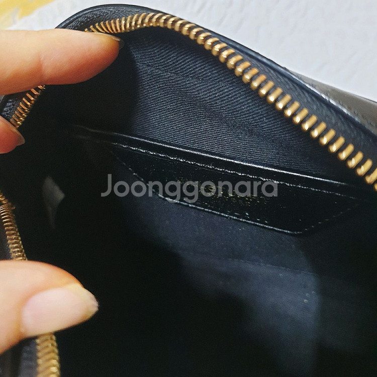 질스튜어트 미니 크로스백--3