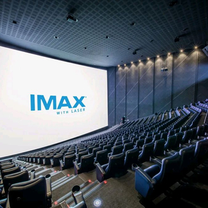 씨지비 CGV 아이맥스 IMAX 특별관 2인예매 칼답