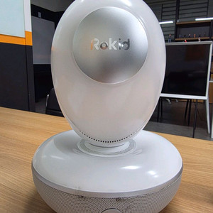 로키드 AI 교육 로봇 RH01CW