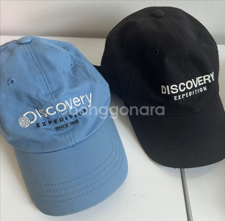 디스커버리키즈 모자 일괄--0