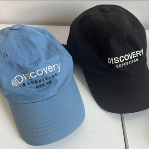 디스커버리키즈 모자 일괄