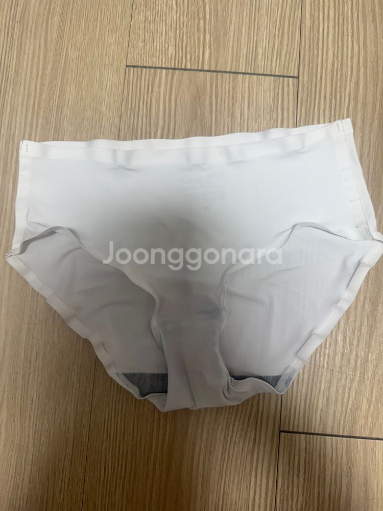 여성 중고 속옷--0
