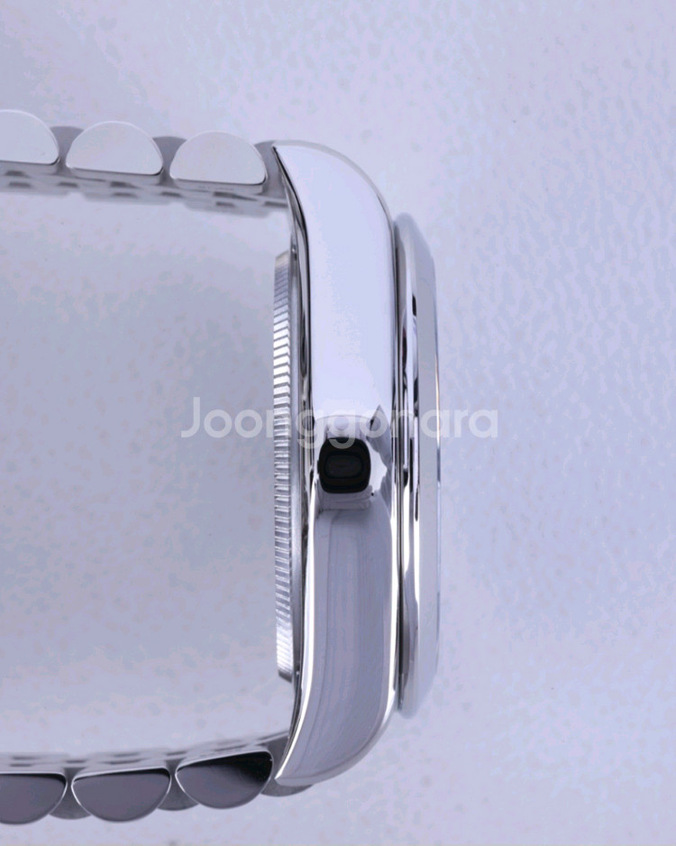 튜더 블랙베이 원 31mm 다이아--2