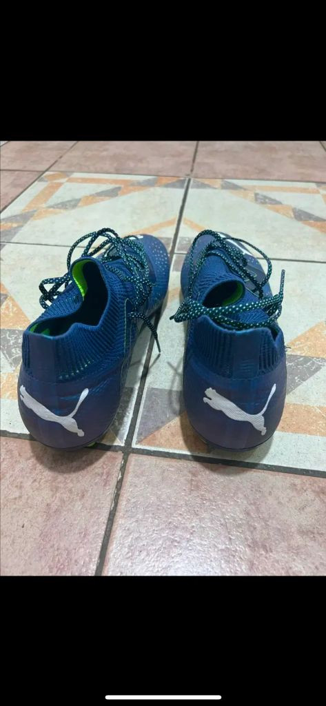 푸마 퓨쳐 얼티메이트mg--2