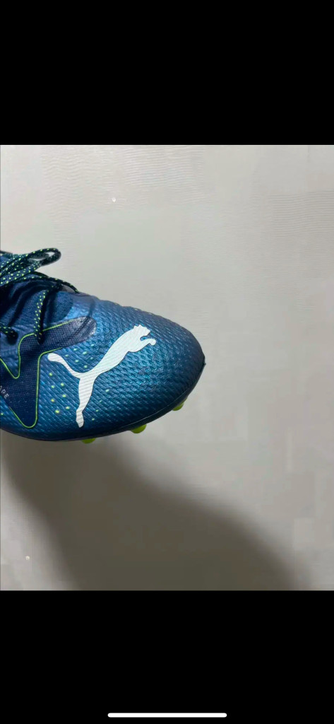 푸마 퓨쳐 얼티메이트mg--4