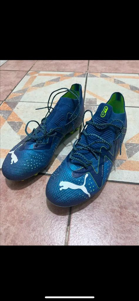 푸마 퓨쳐 얼티메이트mg--1