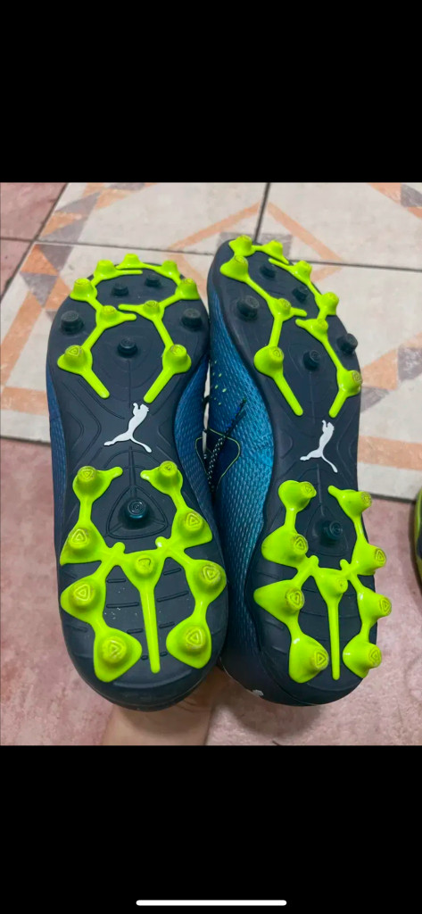 푸마 퓨쳐 얼티메이트mg--3