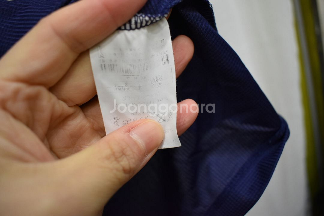 코오롱스포츠 여성 반팔티 100--2