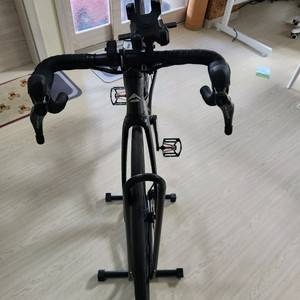 메리다 스컬트라 4000 카본