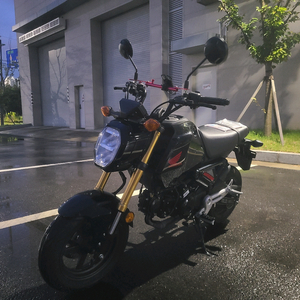 23년식 혼다 그롬125 8@@@km