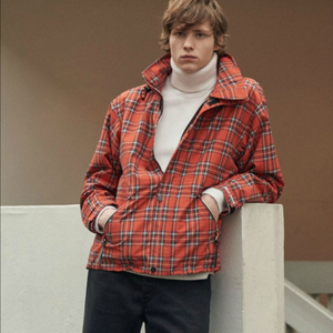 산드로 헨리한센 바람막이