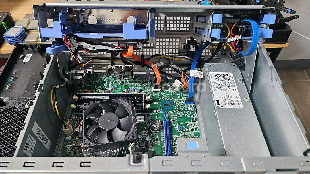 DELL Optiplex 3040 i5 데스크탑--1