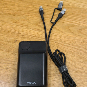 VOVA 보조배터리 20,000mAh