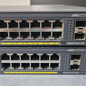 Cisco C2960X-48LPS-L V04