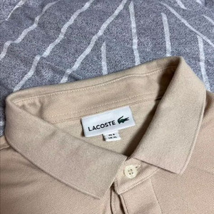 라코스테 동일방드레 파리폴로 베이지