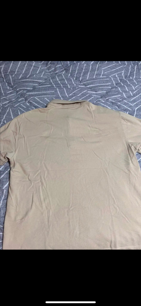 라코스테 동일방드레 파리폴로 베이지--2