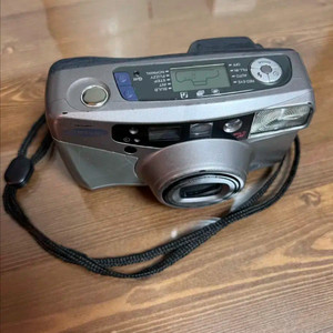 삼성 케녹스 z145 필름카메라