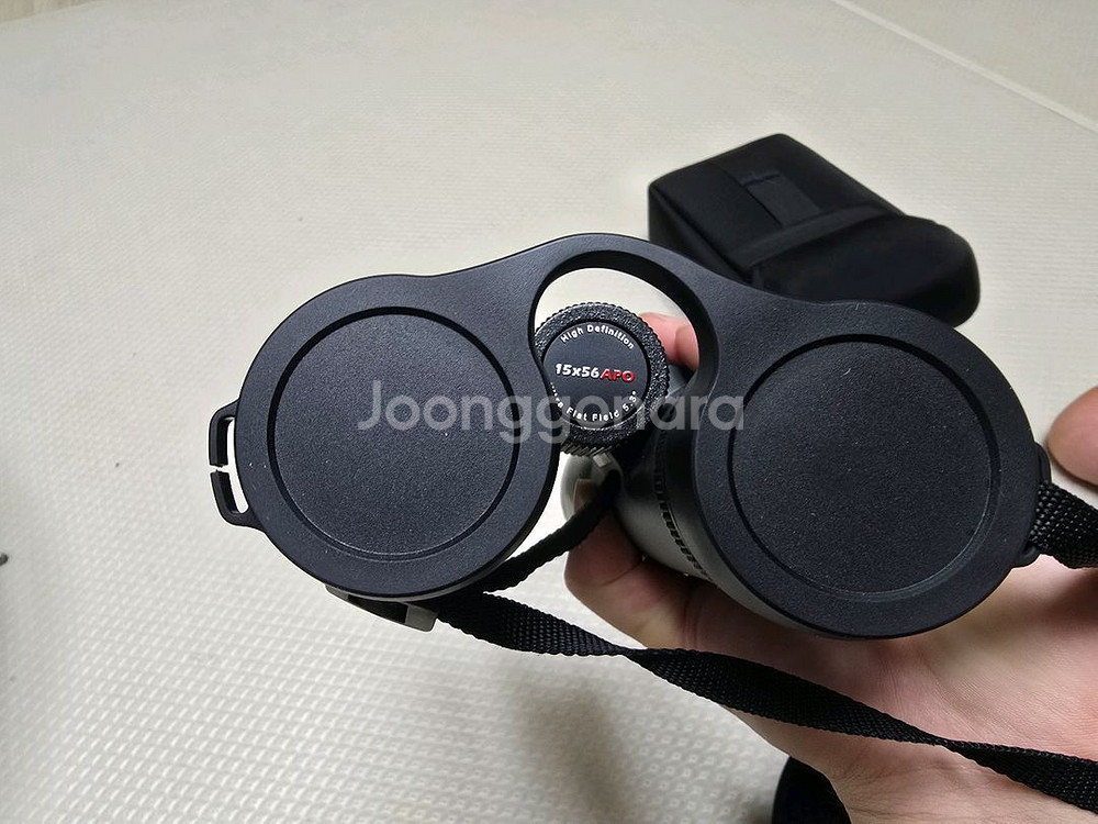 스카이로버 15x56 판매(25년 7월 20일 구매)--2