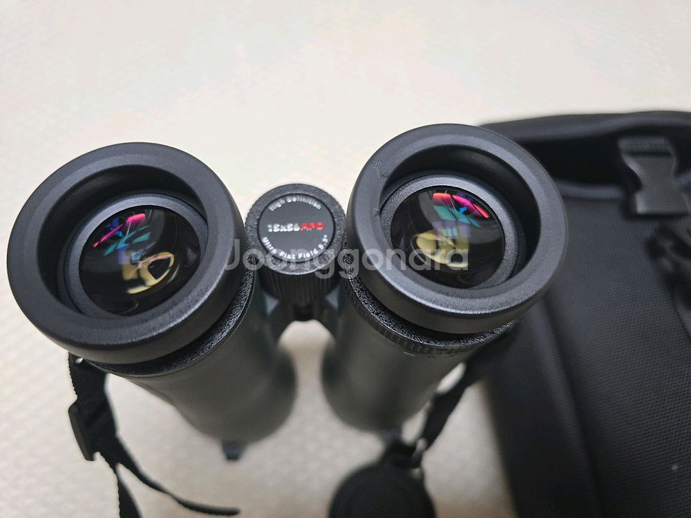 스카이로버 15x56 판매(25년 7월 20일 구매)--7