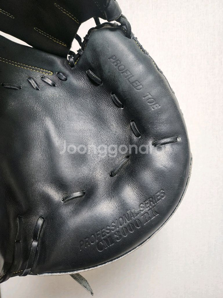 올스타 포수 미트 35인치 야구 글러브--2
