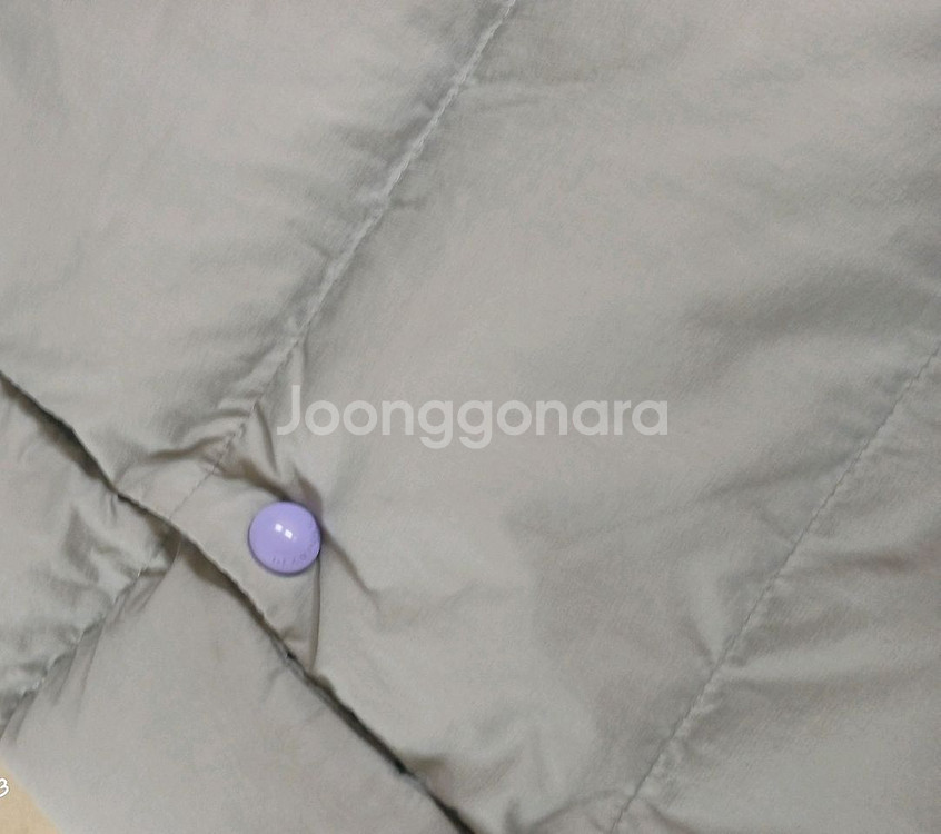 빈폴키즈여아 덕다운 패딩--11