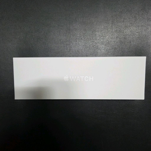 미개봉 애플워치10 42mm 로즈골드 gps 팝니다!!