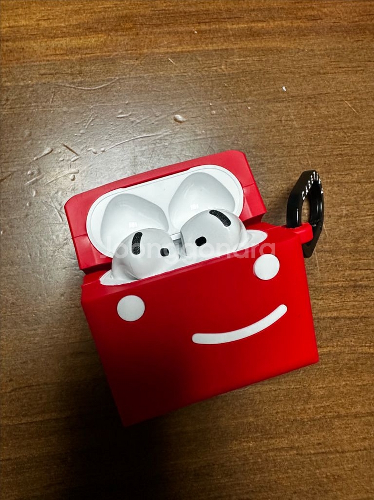 아이팟4 세티스파이 케이스--3