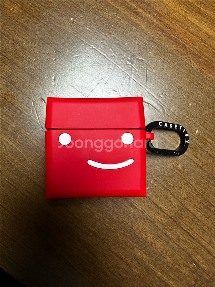 아이팟4 세티스파이 케이스--0