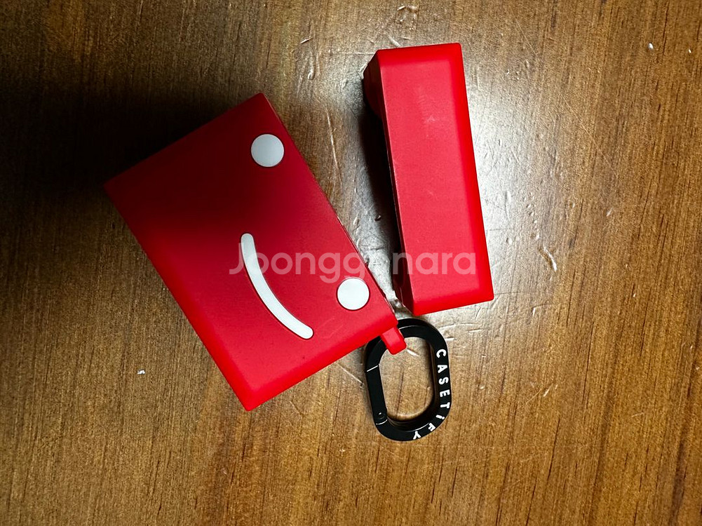 아이팟4 세티스파이 케이스--4