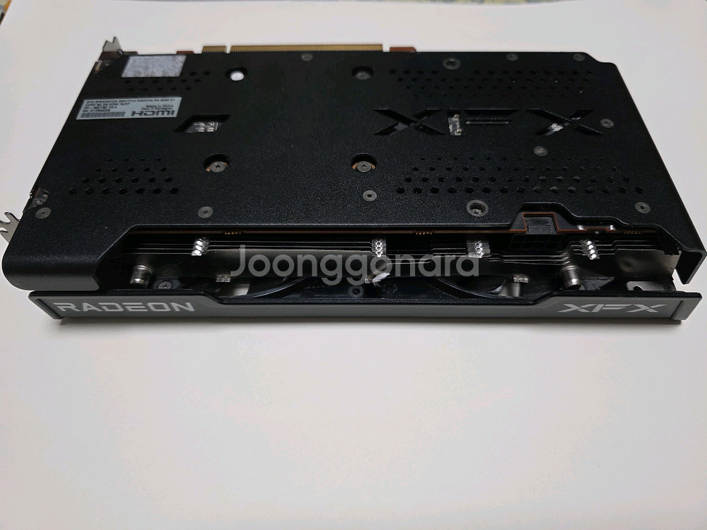 라데온 RX6600XT--1