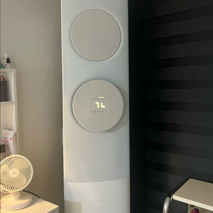 AF70F17D11BS 삼성무풍에어컨 25.07월 구매